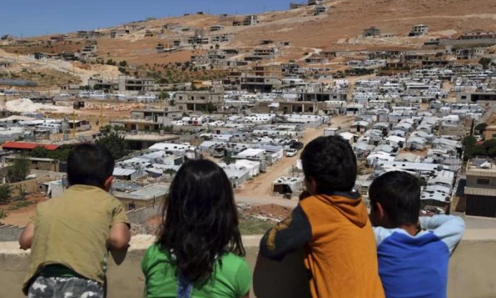 Συρία: Το παιχνίδι της ανοικοδόμησης μεταξύ Ρωσίας και Δύσης και οι πρόσφυγες